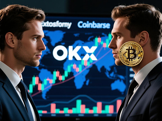 (okappstore 安卓版官网)交易所交易界面